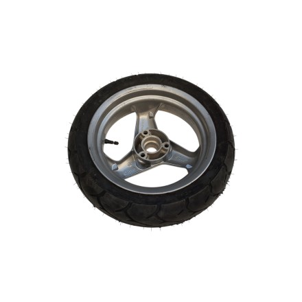 CERCHIO RUOTA POSTERIORE ORIGINALE PEUGEOT ELYSEO 125 150 CC