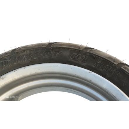 CERCHIO RUOTA POSTERIORE ORIGINALE PEUGEOT ELYSEO 125 150 CC