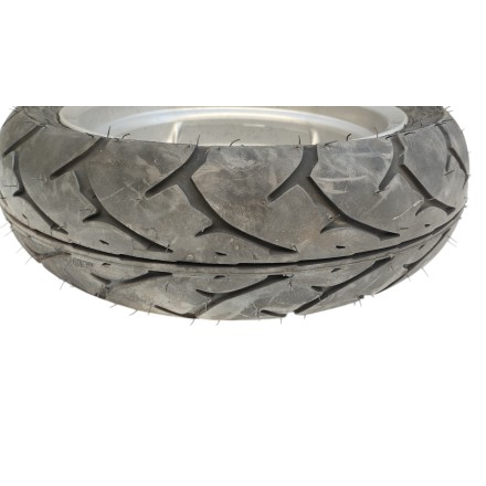 CERCHIO RUOTA POSTERIORE ORIGINALE PEUGEOT ELYSEO 125 150 CC