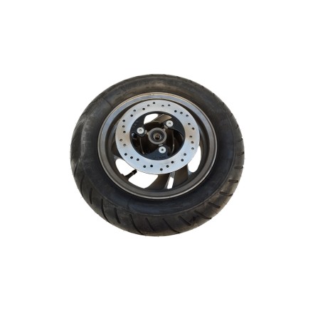 CERCHIO RUOTA ANTERIORE ORIGINALE PEUGEOT SV 50 80 125/Hercules Metropolis