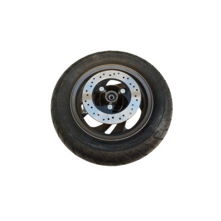 CERCHIO RUOTA ANTERIORE ORIGINALE PEUGEOT Metropolis SC / SV / Hercules