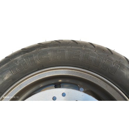 CERCHIO RUOTA ANTERIORE ORIGINALE PEUGEOT Metropolis SC / SV / Hercules