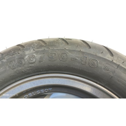 CERCHIO RUOTA ANTERIORE ORIGINALE PEUGEOT Metropolis SC / SV / Hercules