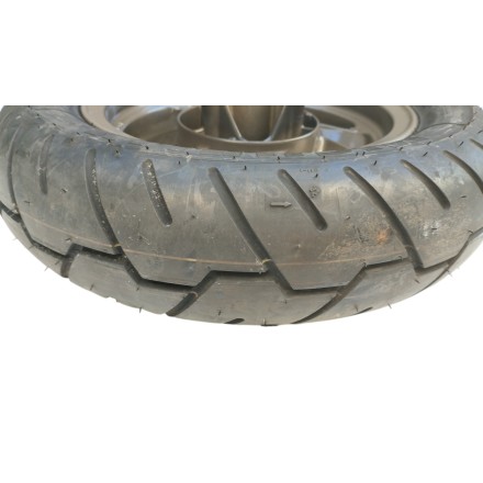 CERCHIO RUOTA ANTERIORE ORIGINALE PEUGEOT Metropolis SC / SV / Hercules