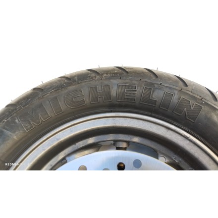 CERCHIO RUOTA ANTERIORE ORIGINALE PEUGEOT METROPOLIS SC 50 1995