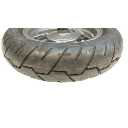 CERCHIO RUOTA ANTERIORE ORIGINALE PEUGEOT METROPOLIS SC 50 1995