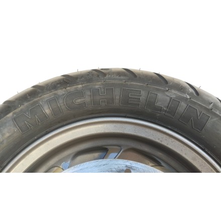 CERCHIONE CERCHIO RUOTA ORIGINALE PEUGEOT METROPOLIS 50 cc "SC"