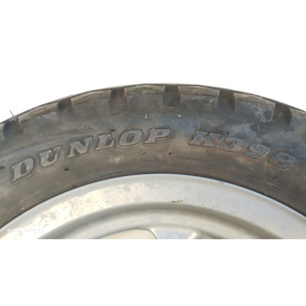 CERCHIO RUOTA ORIGINALE PEUGEOT SX 80 Metropolis 50 TAMBURO