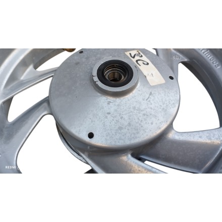 CERCHIO RUOTA CERCHIONE ORIGINALE PEUGEOT SX 80 (freno tamburo)