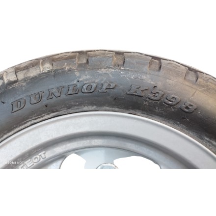 CERCHIO RUOTA CERCHIONE ORIGINALE PEUGEOT SX 80 (freno tamburo)