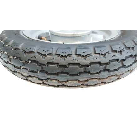 CERCHIO RUOTA CERCHIONE ORIGINALE PEUGEOT SX 80 (freno tamburo)