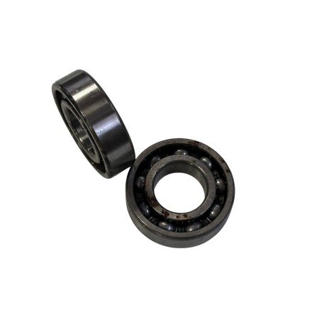 kit 2 cuscinetti motore 52x25x15 ORIGINALE YAMAHA T-MAX 530 2012-2014 tmax