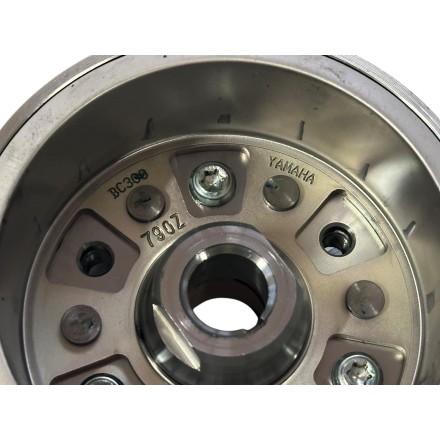 VOLANO MAGNETE RUOTA LIBERA ORIGINALE YAMAHA T-MAX 530 2012-2014 tmax