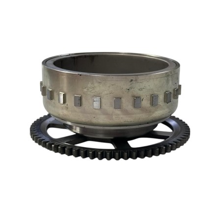 VOLANO MAGNETE RUOTA LIBERA ORIGINALE YAMAHA T-MAX 530 2012-2014 tmax