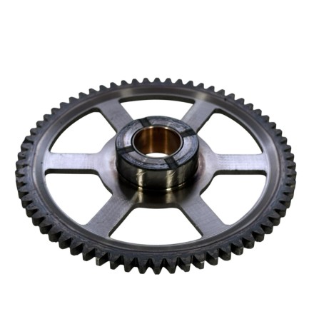 VOLANO MAGNETE RUOTA LIBERA ORIGINALE YAMAHA T-MAX 530 2012-2014 tmax