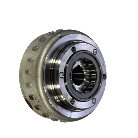 VOLANO MAGNETE RUOTA LIBERA ORIGINALE YAMAHA T-MAX 530 2012-2014 tmax