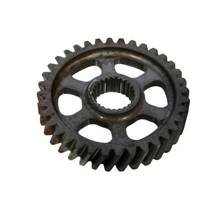 KIT INGRANAGGI RUOTA + VARI ORIGINALE YAMAHA T-MAX 530 2012-2014 tmax