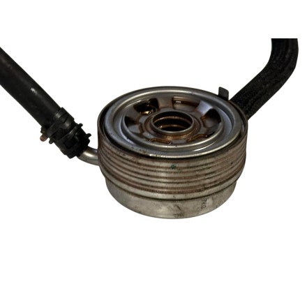 SCAMBIATORE RADIATORE OLIO MOTORE ORIGINALE YAMAHA T-MAX 530 2012-2014 tmax