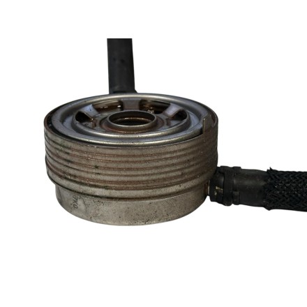 SCAMBIATORE RADIATORE OLIO MOTORE ORIGINALE YAMAHA T-MAX 530 2012-2014 tmax