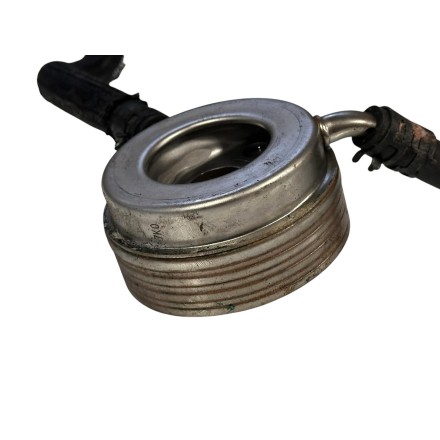 SCAMBIATORE RADIATORE OLIO MOTORE ORIGINALE YAMAHA T-MAX 530 2012-2014 tmax