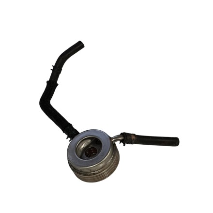 SCAMBIATORE RADIATORE OLIO MOTORE ORIGINALE YAMAHA T-MAX 530 2012-2014 tmax