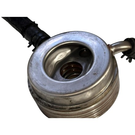 SCAMBIATORE RADIATORE OLIO MOTORE ORIGINALE YAMAHA T-MAX 530 2012-2014 tmax