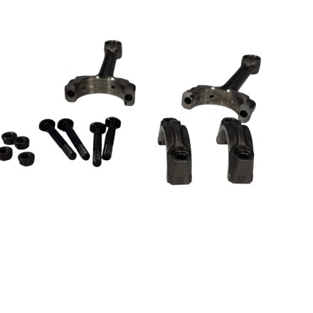 KIT BIELLE MOTORE 1-3 YY 59c ORIGINALI YAMAHA T-MAX 530 2012-2014 tmax