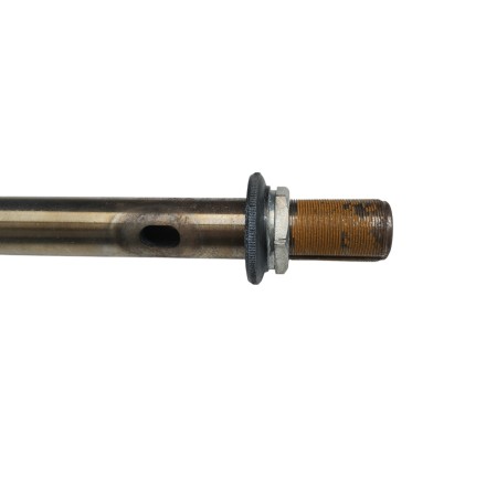 SHOWA ORIGINALE PEUGEOT Buxy 50 Forcella Sospensione anteriore completa