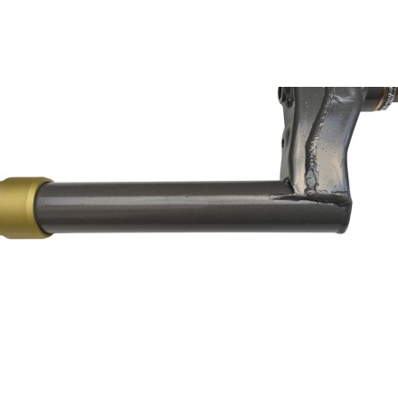 SHOWA ORIGINALE PEUGEOT Buxy 50 Forcella Sospensione anteriore completa