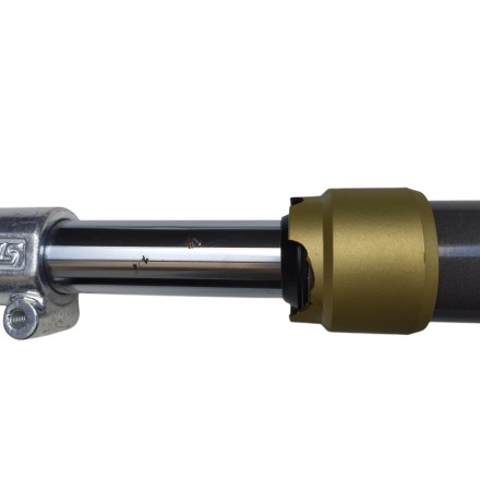 SHOWA ORIGINALE PEUGEOT Buxy 50 Forcella Sospensione anteriore completa