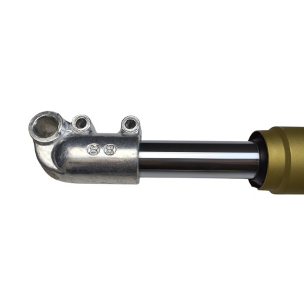 SHOWA ORIGINALE PEUGEOT Buxy 50 Forcella Sospensione anteriore completa