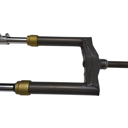 SHOWA ORIGINALE PEUGEOT Buxy 50 Forcella Sospensione anteriore completa