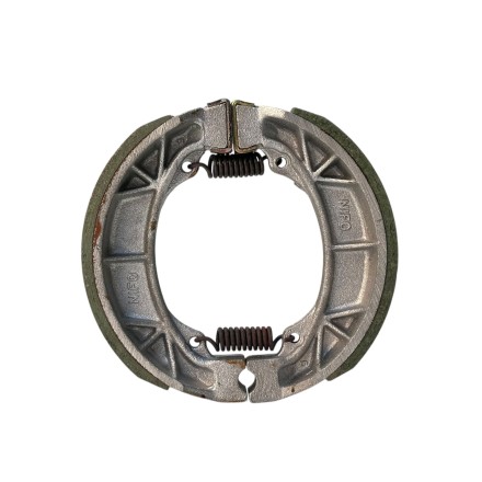 NIFO Ceppi Ganasce Freno 110/105x25mm Originali PEUGEOT BUXY/SV//METROPOLIS 