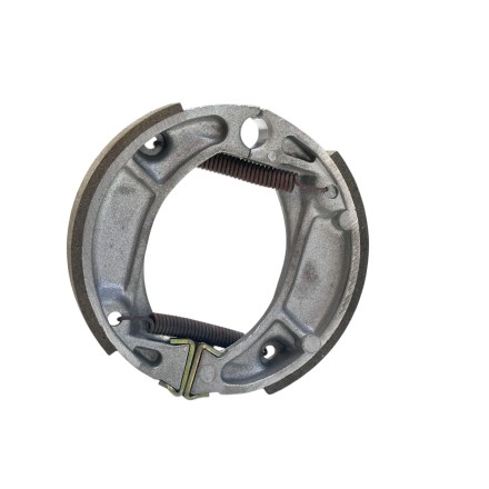 NIFO Ceppi Ganasce Freno 90/95x20mm Originali PEUGEOT ST SC SV Rapido Buxy