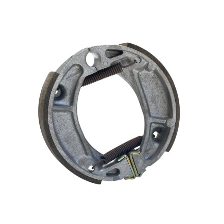 NIFO Ceppi Ganasce Freno 90/95x20mm Originali PEUGEOT ST SC SV Rapido Buxy