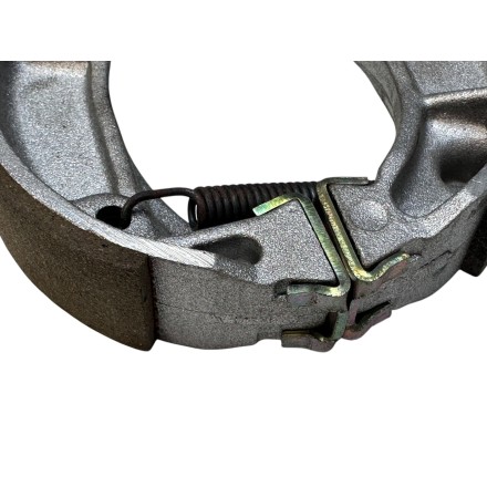 NIFO Ceppi Ganasce Freno 90/95x20mm Originali PEUGEOT ST SC SV Rapido Buxy