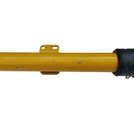 FORCELLA SOSPENSIONE ANTERIORE GIALLA CICLOMOTORE 50 EPOCA VINTAGE