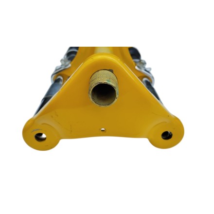 FORCELLA SOSPENSIONE ANTERIORE GIALLA CICLOMOTORE 50 EPOCA VINTAGE