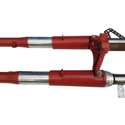 FORCELLA SOSPENSIONE ANTERIORE MOTO GUZZI DINGO 50 Sport VINTAGE