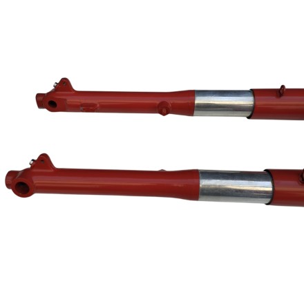 FORCELLA SOSPENSIONE ANTERIORE MOTO GUZZI DINGO 50 Sport VINTAGE