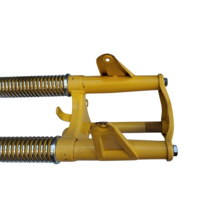 FORCELLA SOSPENSIONE ANTERIORE con molle MOTOCICLI 50 EPOCA/VINTAGE