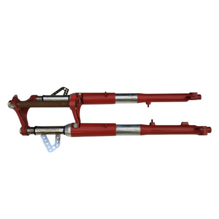 FORCELLA SOSPENSIONE ANTERIORE MOTO GUZZI DINGO 50 Sport VINTAGE