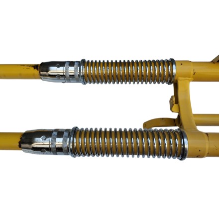 FORCELLA SOSPENSIONE ANTERIORE con molle MOTOCICLI 50 EPOCA/VINTAGE