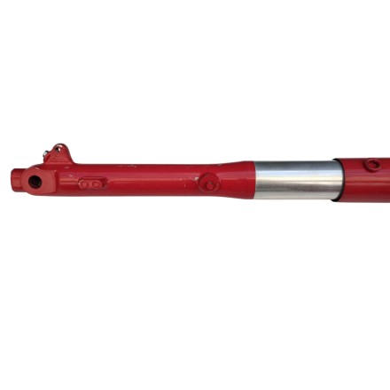 FORCELLA SOSPENSIONE ANTERIORE MOTO GUZZI DINGO 50 EPOCA/Vintage