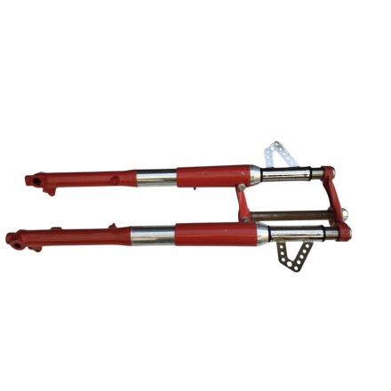 FORCELLA SOSPENSIONE ANTERIORE MOTO GUZZI DINGO 50 Sport VINTAGE