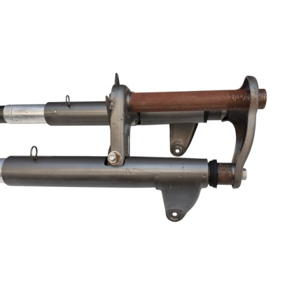 FORCELLA SOSPENSIONE ANTERIORE CICLOMOTORI EPOCA DUCATI TESTI CIMATTI NEGRINI BENELLI MOTOBI GUZZI