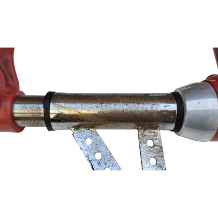 FORCELLA SOSPENSIONE ANTERIORE MOTO GUZZI DINGO 50 Sport VINTAGE