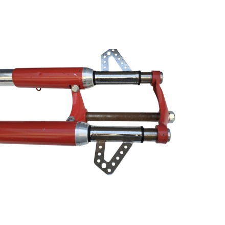 FORCELLA SOSPENSIONE ANTERIORE MOTO GUZZI DINGO 50 Sport VINTAGE