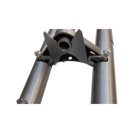 FORCELLA SOSPENSIONE ANTERIORE CICLOMOTORI EPOCA DUCATI TESTI CIMATTI NEGRINI BENELLI MOTOBI GUZZI