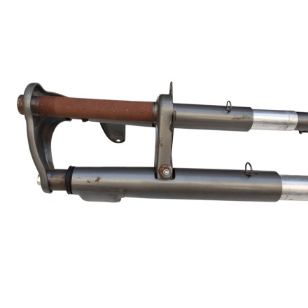 FORCELLA SOSPENSIONE ANTERIORE CICLOMOTORI EPOCA DUCATI TESTI CIMATTI NEGRINI BENELLI MOTOBI GUZZI